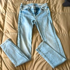 Zara Jeans